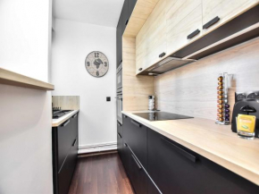 Magnificent apartment - 1BR-2P - Auteuil